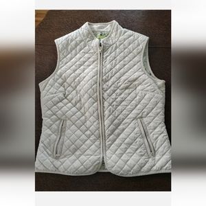 Sigrid Olsen Women's Vest